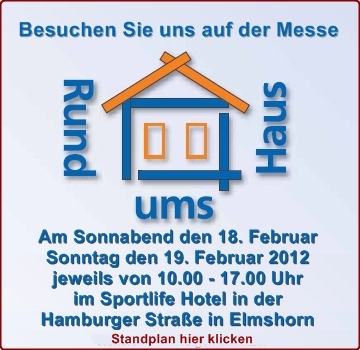 Winterg�rten und Zaunanlagen in Pinneberg Elmshorn Hamburg und Schwerin von VOMEK